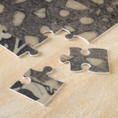 Filigree & Key II Legpuzzel (Zijkant)