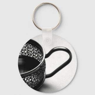 Filigree Sleutelhanger