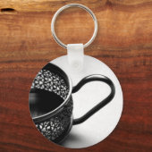 Filigree Sleutelhanger (Voorkant)