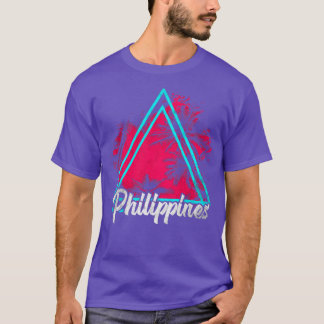 Filipijnen2 T-shirt