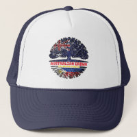 Filipijnen - Australische Australische boom