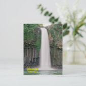 Filipijnen Briefkaart (Staand voorkant)