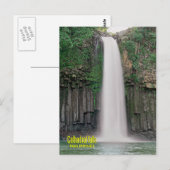 Filipijnen Briefkaart (Voorkant / Achterkant)