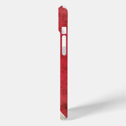 Filipijnen Case-Mate iPhone Case (Achterkant / Links)