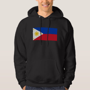 filipijnen hoodie