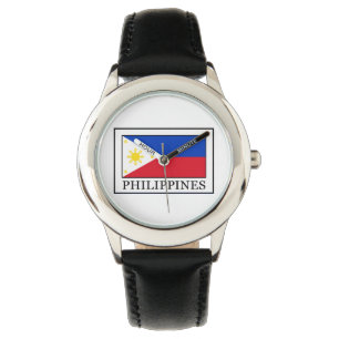 Filipijnen Horloge