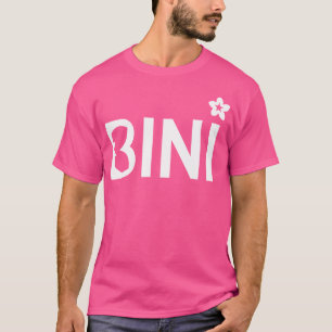 Filipijnen K-Pop P-Pop Pinoy Pinay Group Korean O T-shirt