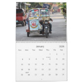 Filipijnen Kalender (Jan 2026)