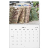 Filipijnen Kalender (Mar 2026)