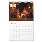 Filipijnen Kalender (Mar 2026)