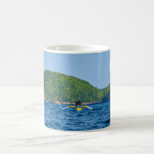 Filipijnen Koffiemok