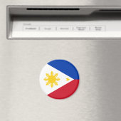 filipijnen magneet (Insitu (Vaatwasser))