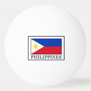Filipijnen Pingpongballen