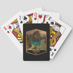 Filipijnen Pokerkaarten