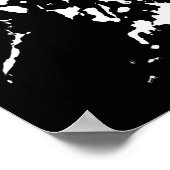 Filipijnen Poster (Hoek)