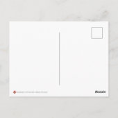 Filipijnen |  schilderij briefkaart (Achterkant)