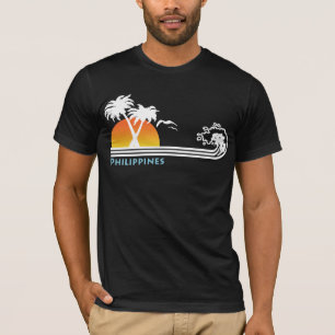 Filipijnen T-shirt