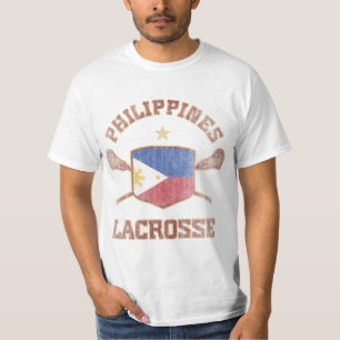 Filipijnen- T-shirt