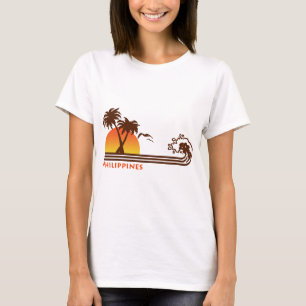 Filipijnen T-shirt