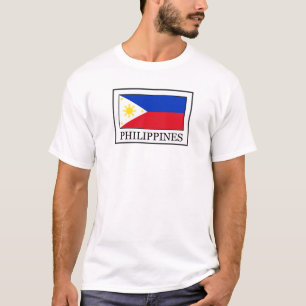 Filipijnen T-shirt