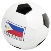 Filipijnen Voetbal (Drie kwart)