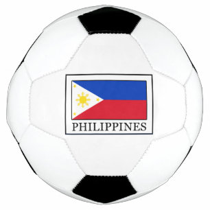 Filipijnen Voetbal