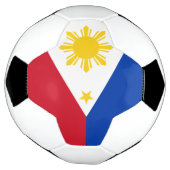 filipijnen voetbal (Gedraaid)