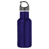 Filipijnen Waterfles (Achterkant)