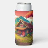 Filipijns traditioneel huis-36543 (Seltzer Achterkant)