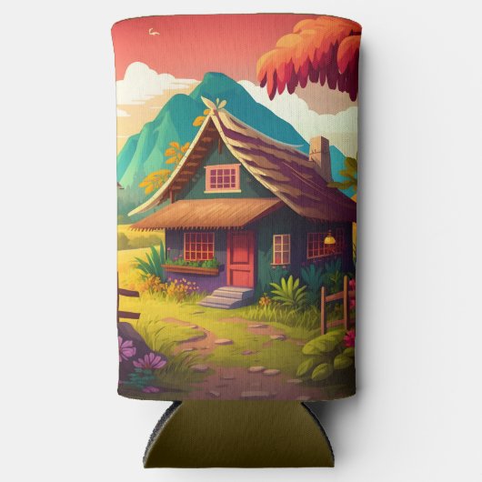 Filipijns traditioneel huis-36543 (Voorkant)