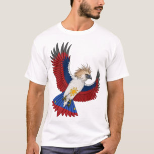 Filipijnse Adelaar T-shirt