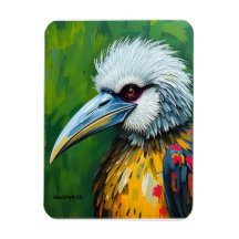 Filipijnse Adelaar Wandkunst – Bedreigde Soort