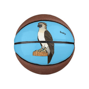 Filipijnse cartoon basketbal