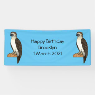 Filipijnse cartoon spandoek