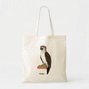 Filipijnse cartoon tote bag