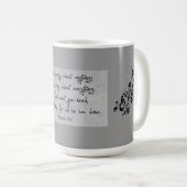 Filipijnse Mok 4:6 (Voorkant rechts)