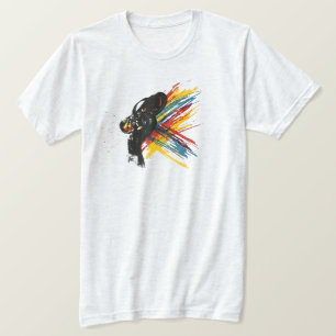 Filipijnse Tsinelas Slipper Filipijnse Papa Pinoy T-shirt