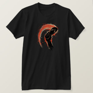Filipijnse Tsinelas Slipper Grappige Aziatische Mo T-shirt