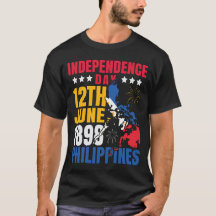 Filipijnse Vlag Pinoy Filipijnse Onafhankelijkheid