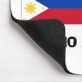 Filipino American Muismat (Hoek)