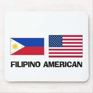 Filipino American Muismat