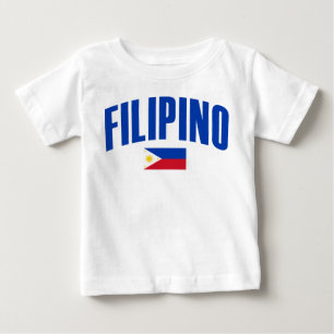 Filipino Filipijnse vlag