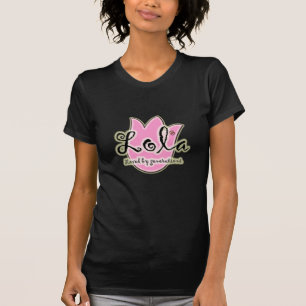 Filipino Lola Moederdag Gift T-shirt