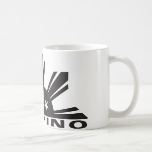 Filipino Pinoy Pride Koffiemok