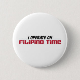 Filipino Time Ronde Button 5,7 Cm