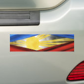 filipinos_kleuren-2560x1600 bumpersticker (Op auto)