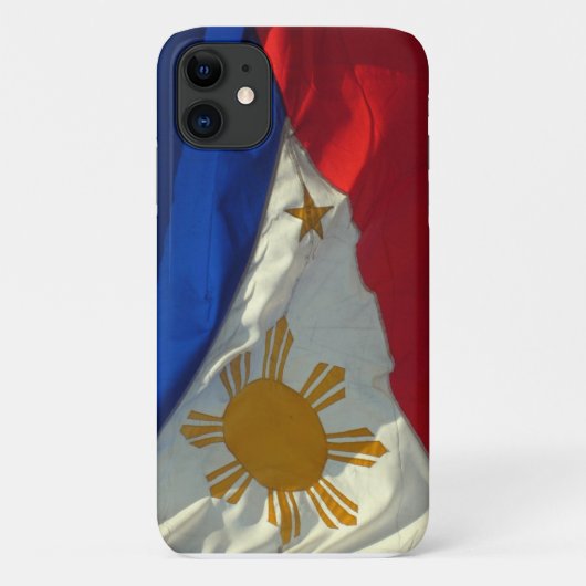 filipinovlag Case-Mate iPhone case (Achterkant)