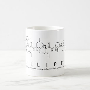 Filippa peptide name mok