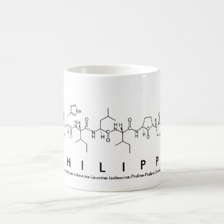 Filippe peptide name mok