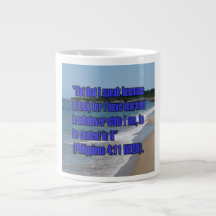 Filippensen 4:11 WEBU Mok
